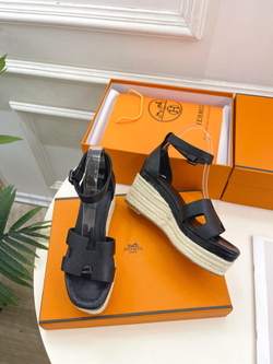 Hermes Elda Espadrille