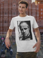 Футболка Vito Corleone Вито Корлеоне