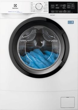 Пральна машина вузька Electrolux EWS6326BU
