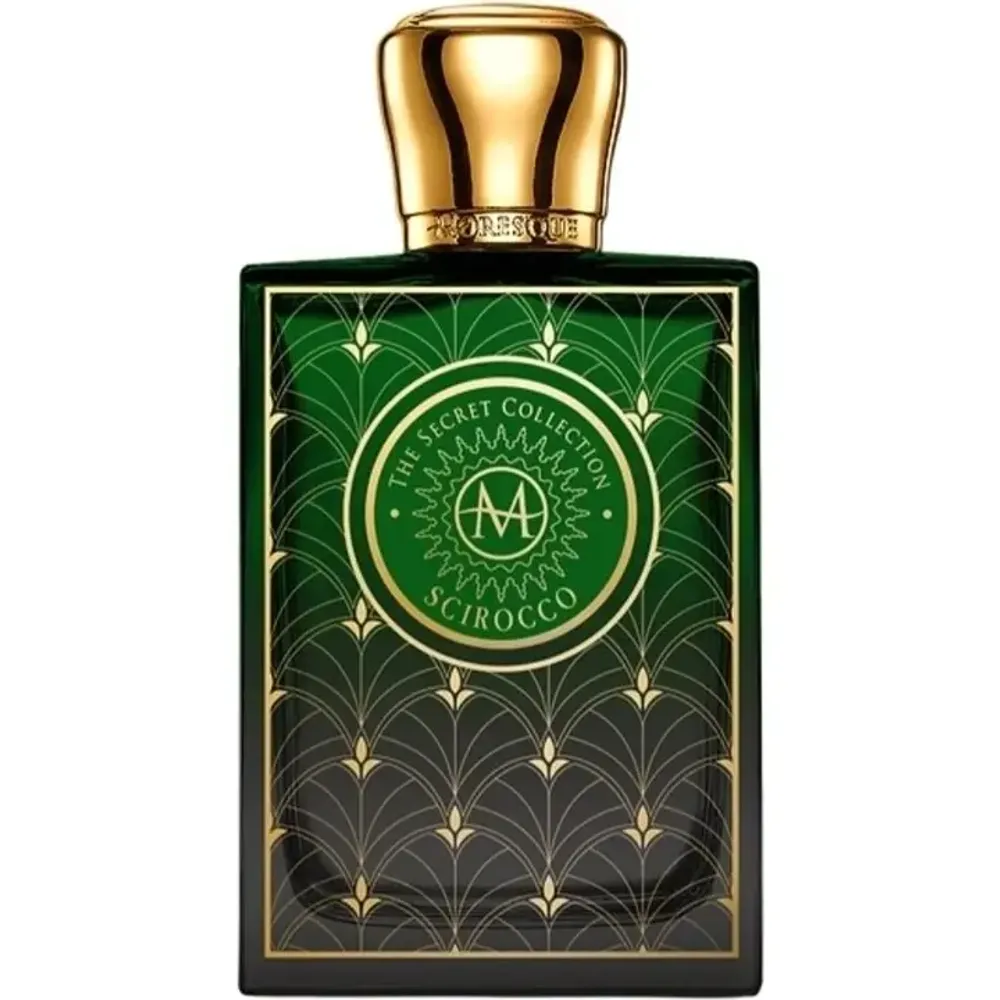 MORESQUE SCIROCCO EDP 75 ML