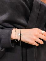 Браслет Noir