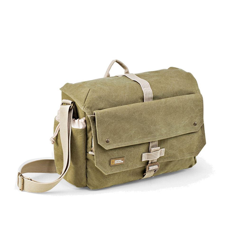 National Geographic NG 2347 New Earth Explorer