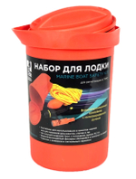 Спасательный набор ГИМС для маломерных судов;GL-gims