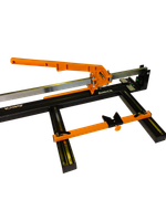 Плиткорез ручной SINICA Classic PRO - HTC800P, рез до 800мм.