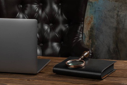 БУБЕН-УЛЬТРА (Исполнение "Ежедневник") - подавитель диктофонов и микрофонов