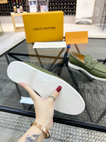 Лоферы Louis Vuitton Estate