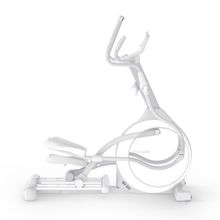 Эллиптический тренажер UNIX Fit MV-850 (Manual Incline) Mirror