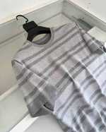 Трикотажная футболка Brunello Cucinelli