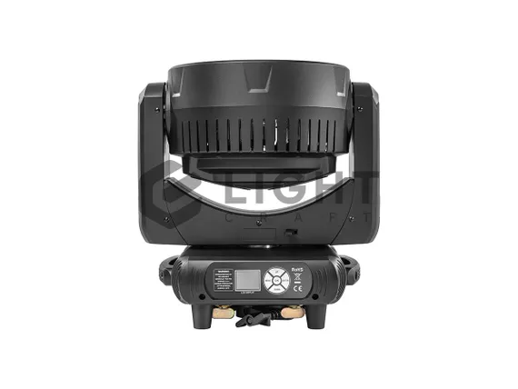 LightCraft 19X40W B-EYE RING вращающаяся голова заливного света