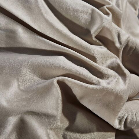 Плед 210х230 Sofi De MarkO Ричард кремовый