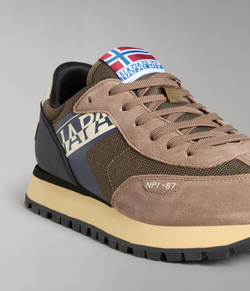 Кроссовки мужские NAPAPIJRI JET01