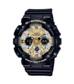 Женские наручные часы Casio G-Shock GMA-S120GB-1A