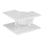 NIA 25x30 Угол внутренний неизменяемый (90°) DKC