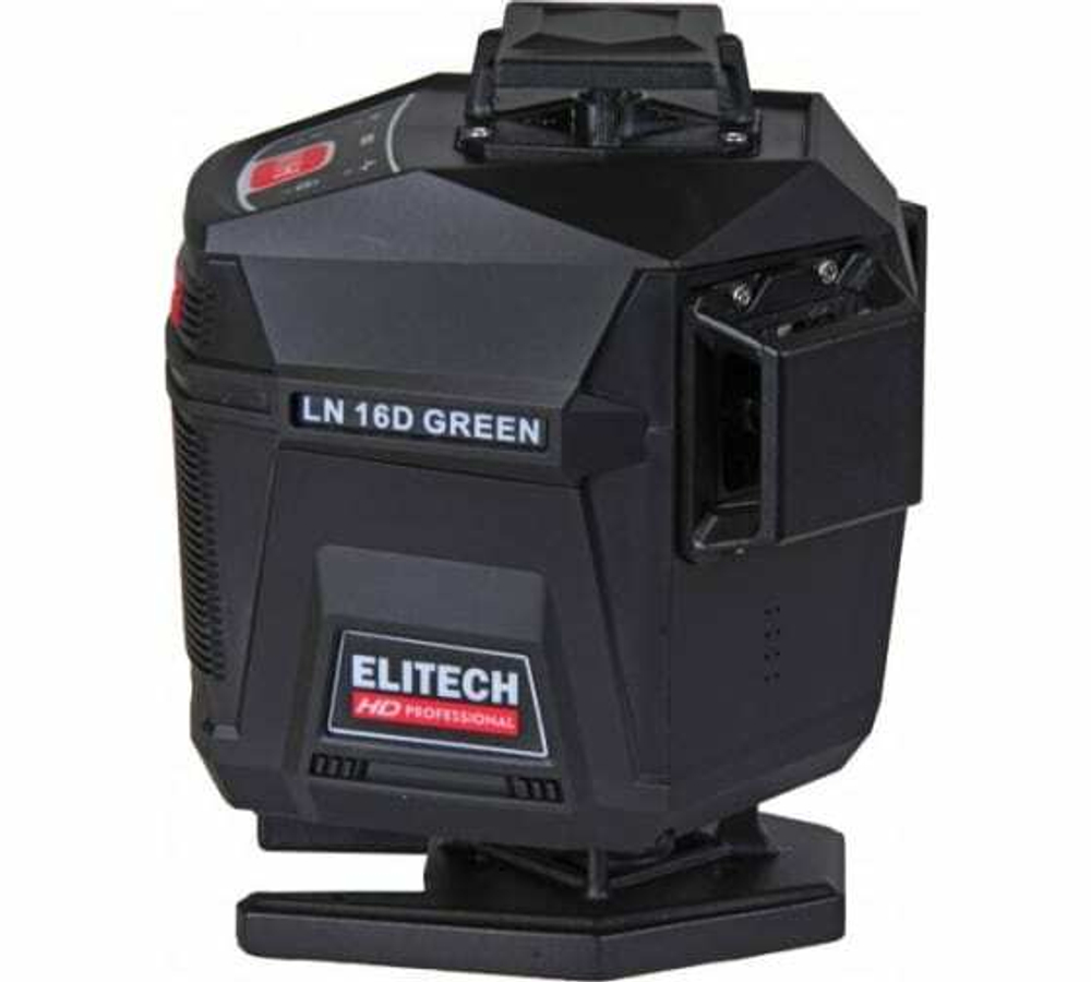 Elitech Нивелир лазерный LN 16D GREEN