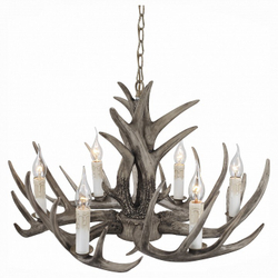 Подвесная люстра ST-Luce SL154.703.06