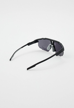 Спортивные очки HILX Specialist Matt Solid Black / Black Mirror Lens