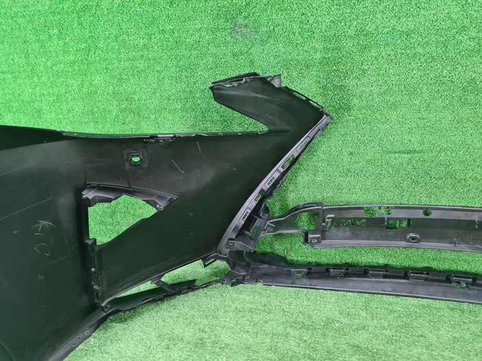 Бампер передний Lexus RX 4 (2015-2019)
