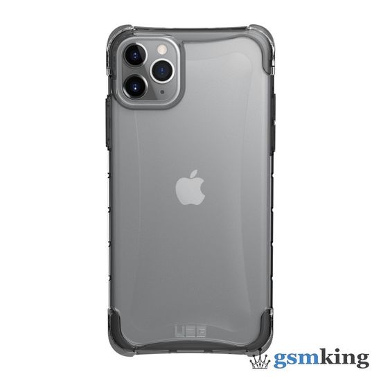 UAG Plyo Series Case for Apple iPhone 11 Pro Max Ice (Прозрачный)111722114343