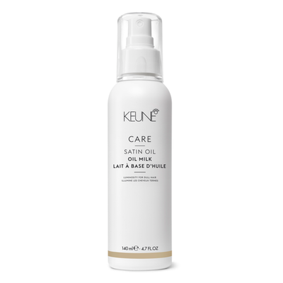 Масло-молочко KEUNE Care Satin Oil Milk Oil для волос - 140 мл.