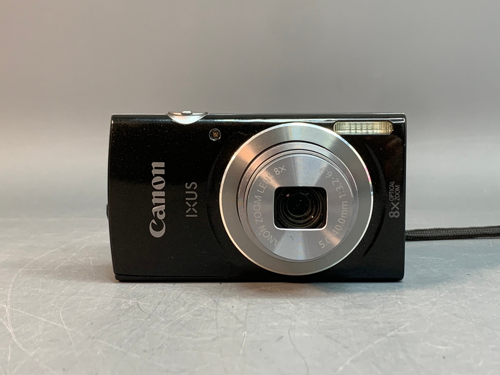 Canon IXUS 145