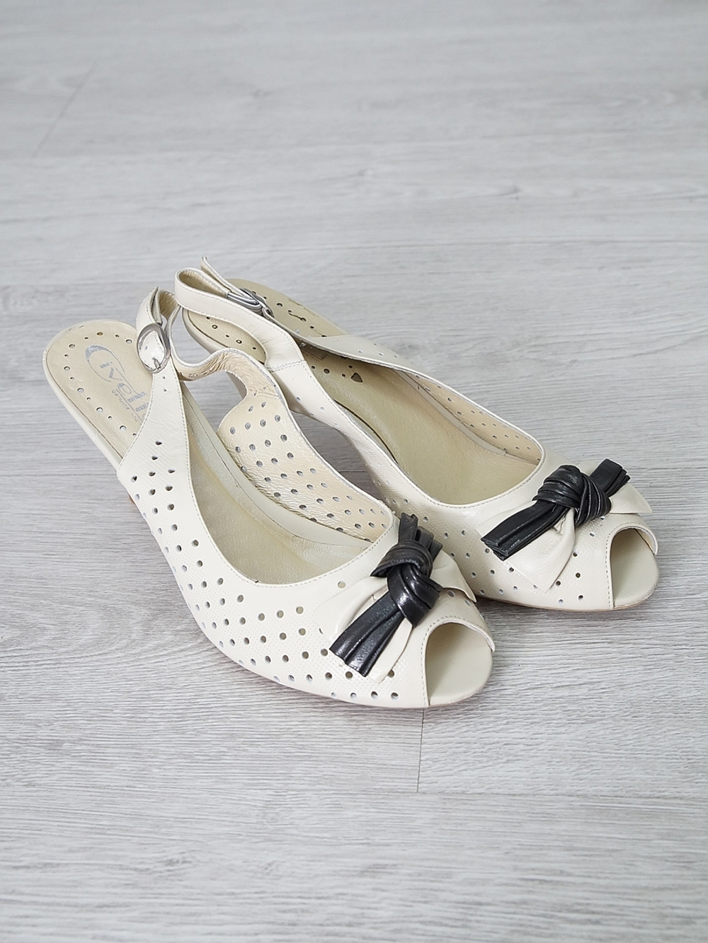 Босоножки женские CIVETTA 166-72-A51