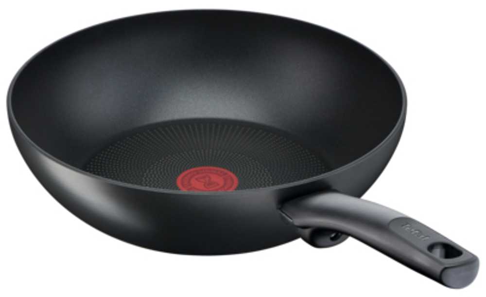 Сковорода-вок Tefal Ultimate 28 см G2681972