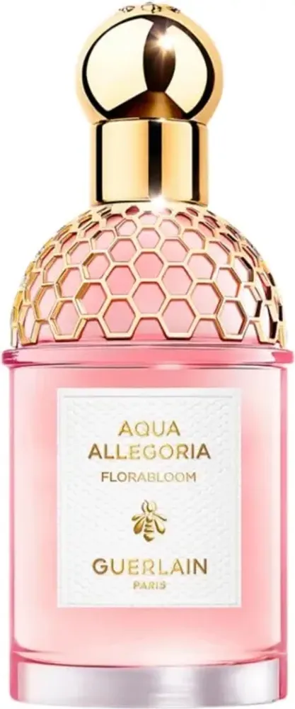 GUERLAIN AQUA ALLEGORIA FLORA BLOOM EDT 75 ML