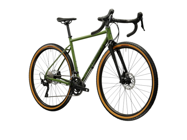 Велосипед Kross Esker 4.0 GRX