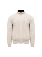 Куртка на меху Atelier Portofino