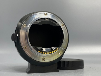 Metabones EF-E Mount T