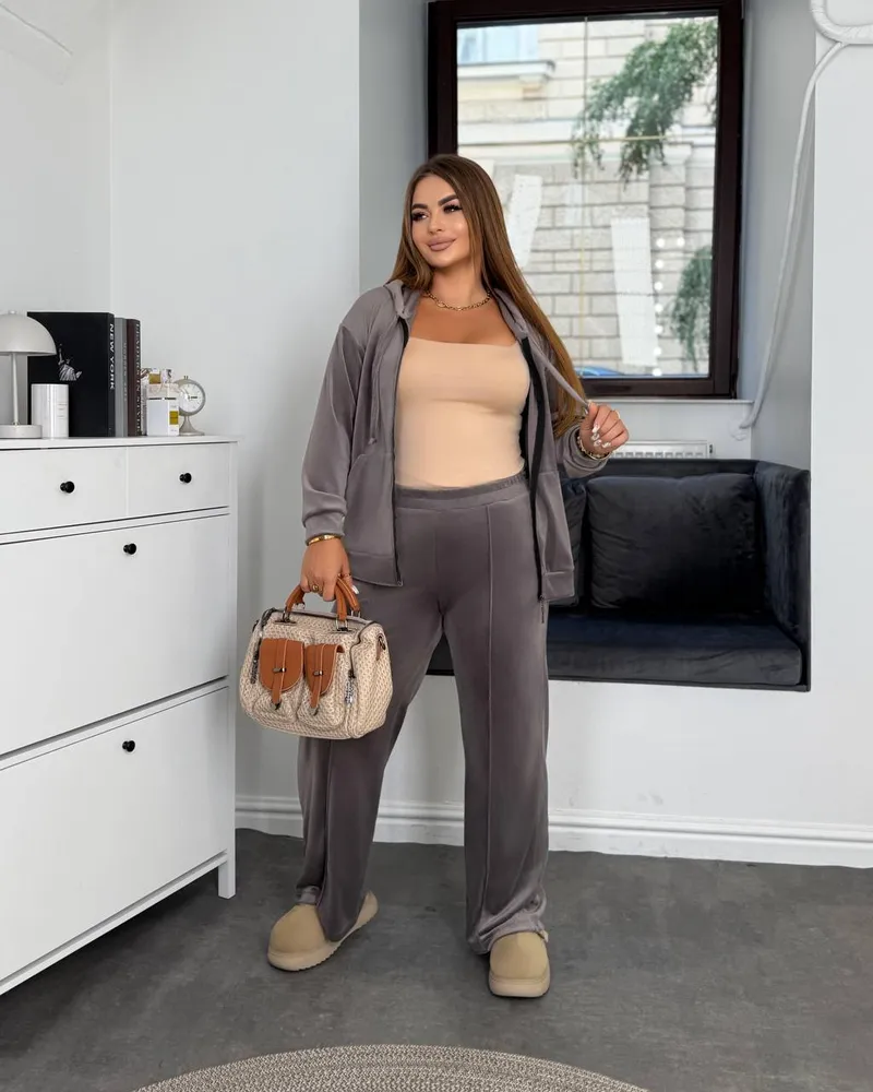 Костюм УК-0015-3 Фабрика Моды