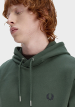 Худи FRED PERRY