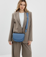 Сумка 839 03 джинсовый