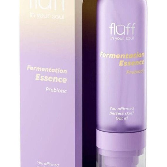 Fluff Fluff esencja do twarzy 80ml
