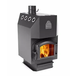 Отопительная печь "ТЕРМОФОР" ИНЖЕНЕР ЧД ЧК ЗЭ ЭШ ТВ (уголь)