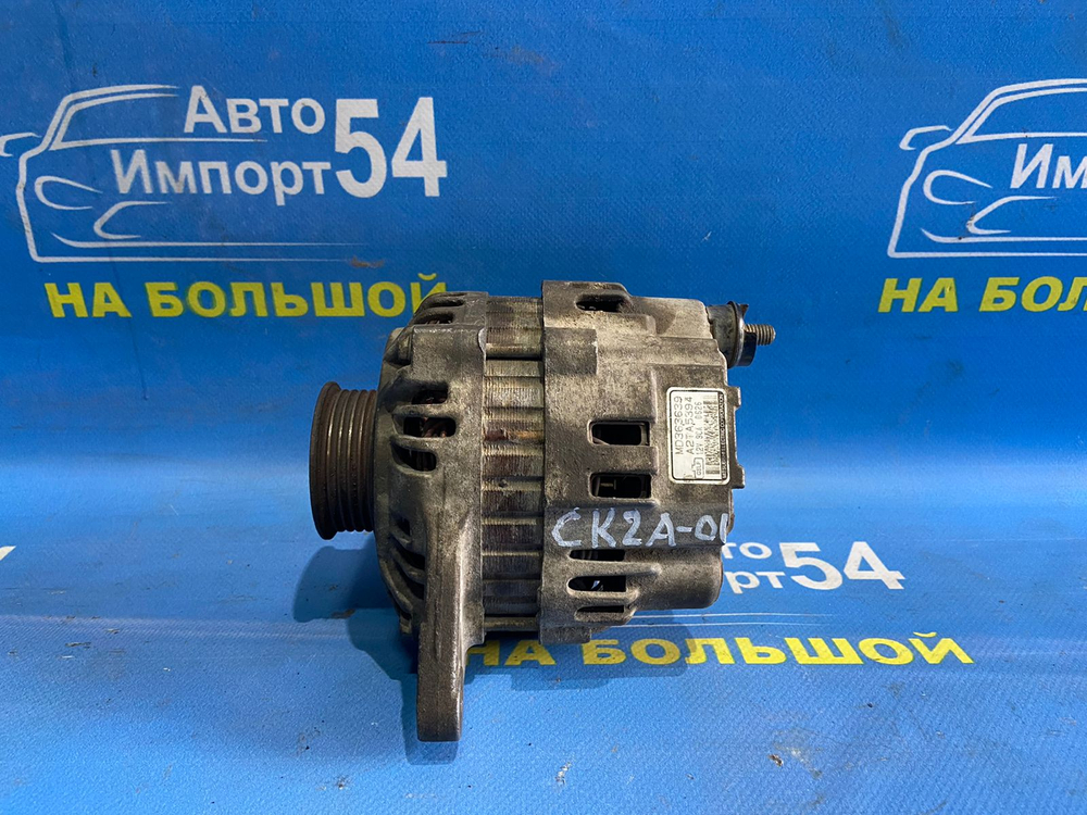 Генератор MITSUBISHI LANCER 2000