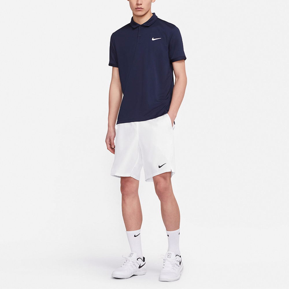 Шорты Nike Court Dri-FIT Victory, CV2544-100