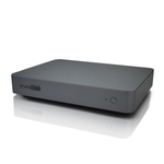 Hi-End караоке-система для дома EvoBox Premium Graphite