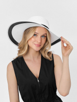 Летняя шляпа Fabretti WU9-102