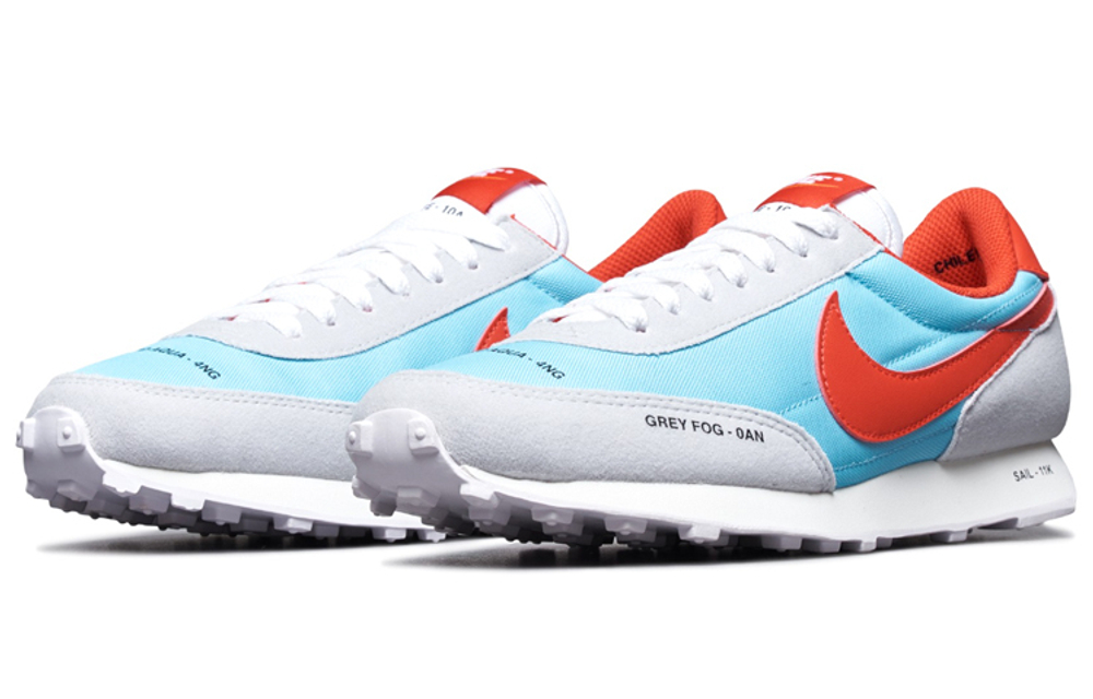 Кроссовки Nike Daybreak Se "Worldwide Pack" (Женская размерная сетка)