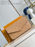 Louis Vuitton Felicie