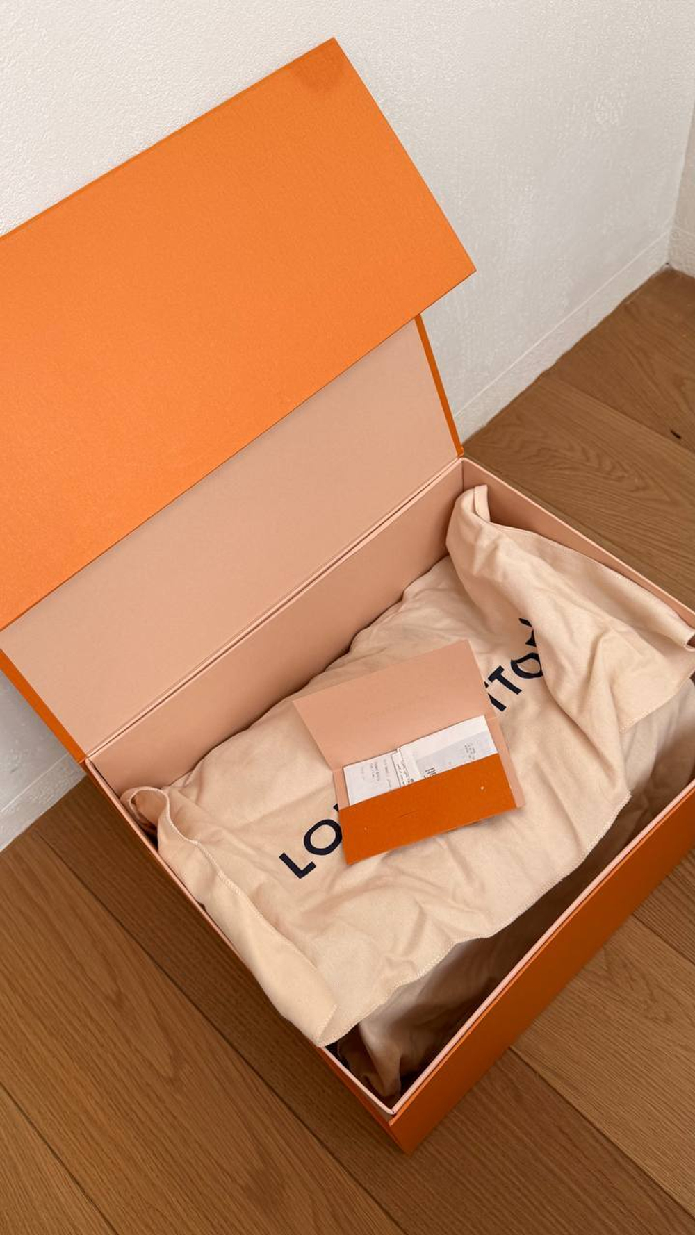 Сумка Louis Vuitton On The Go