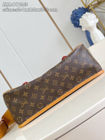 Louis Vuitton Satchel Messenger