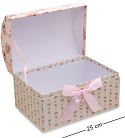 Packing Symphony WA-47-8/3 Коробка «Сундучок»