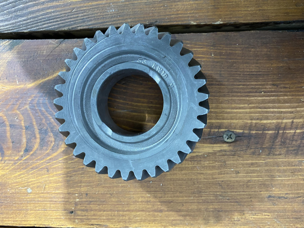 Шестерня КПП Golf 5, Jetta 5, Passat (B6) Новая Оригинал 02A311129BN