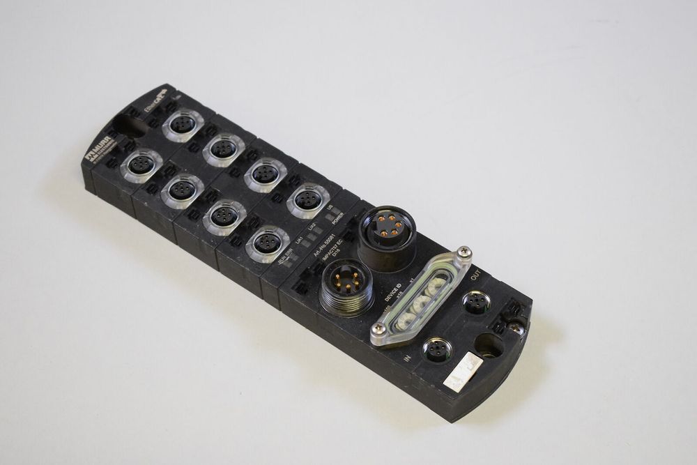 MURRELEKTRONIK 55081