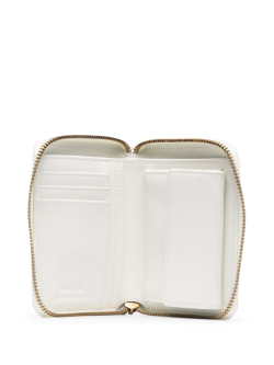 TAYLOR WALLET - white