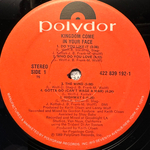 Kingdom Come - In Your Face (США 1989г.)