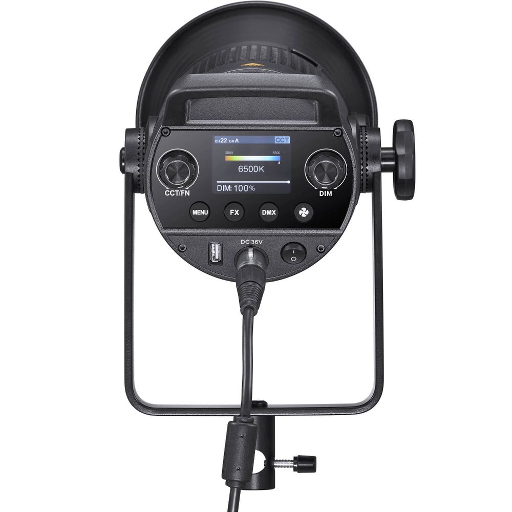 Светодиодный осветитель Godox SZ200Bi