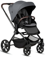 Детская коляска Tutis Gio Plus 3 в 1 1552133 Grigio
